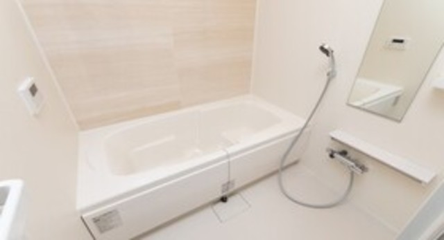 バス・シャワールーム　同仕様