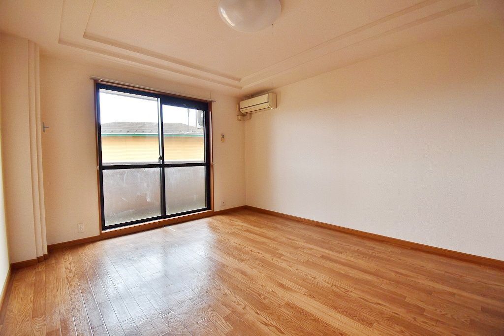 居室・リビング　リビング/居室