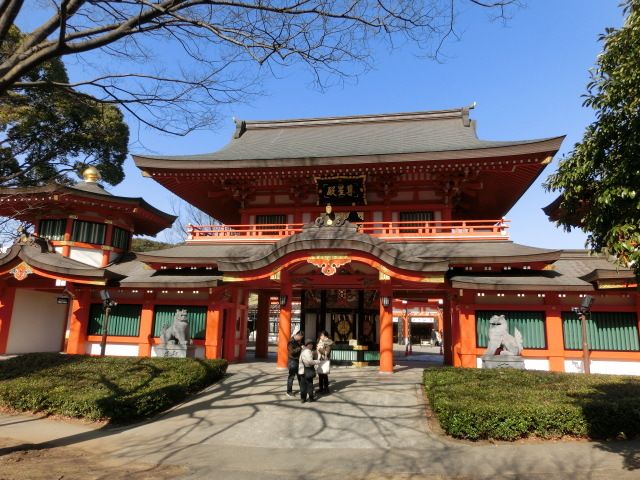 その他　千葉神社（その他）まで430m