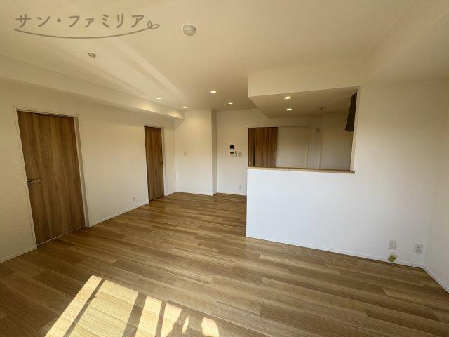 居室・リビング　イメージ写真