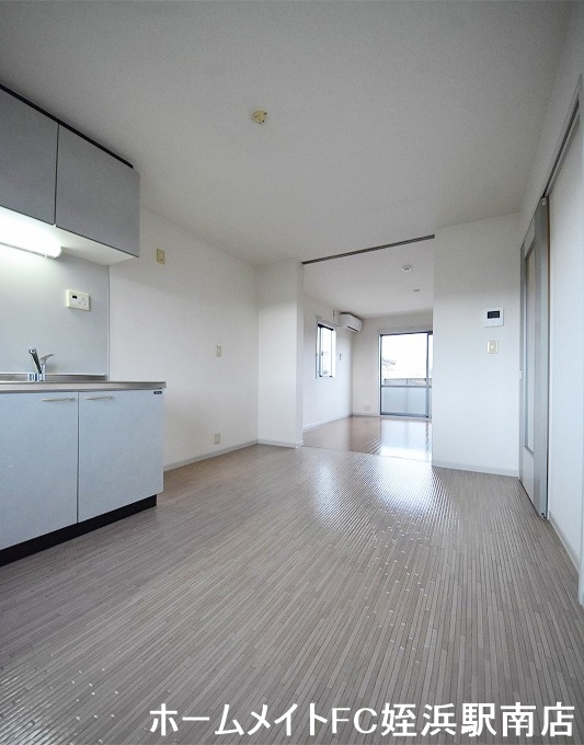 居室・リビング　★３２平米１DKでゆったり♪★参考写真