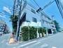 一橋学園駅より徒歩3分 3階 築51年4ヶ月の賃貸物件