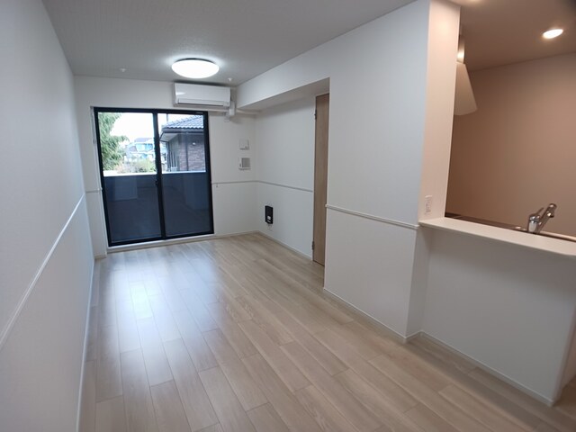 居室・リビング　12.5帖