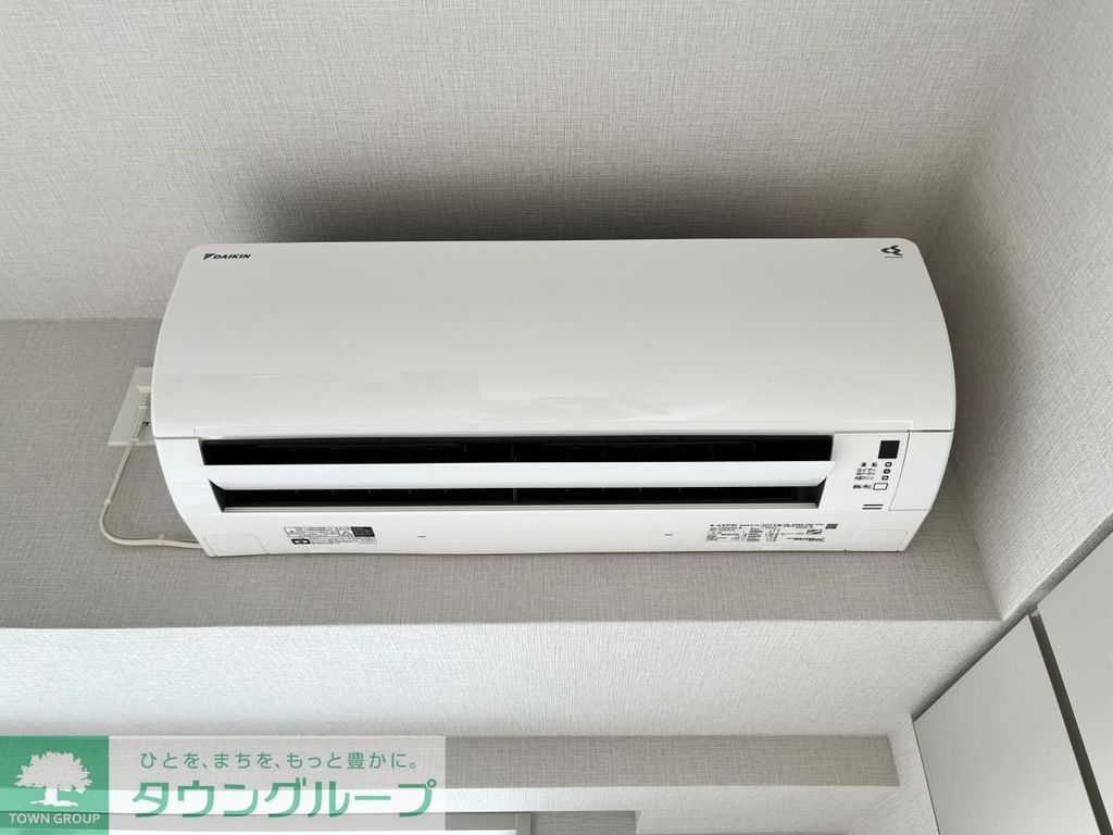 その他設備　設備