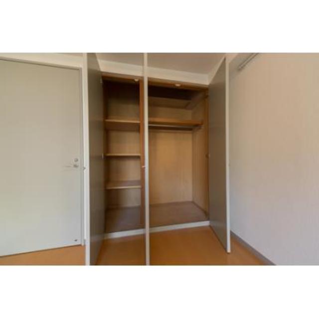 収納　※写真は同タイプ住戸です。