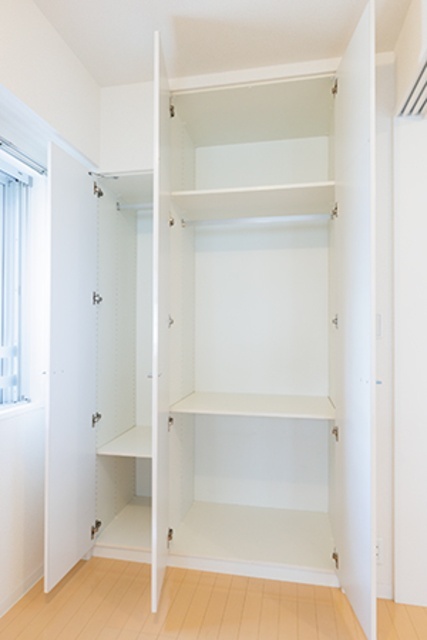 収納　同タイプ