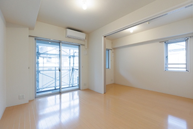 居室・リビング　同タイプ