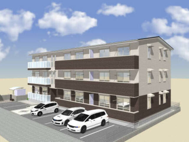 その他　（仮）Ｄ－ｒｏｏｍ朝霞西