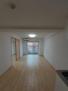 居室・リビング　☆明るい居室☆