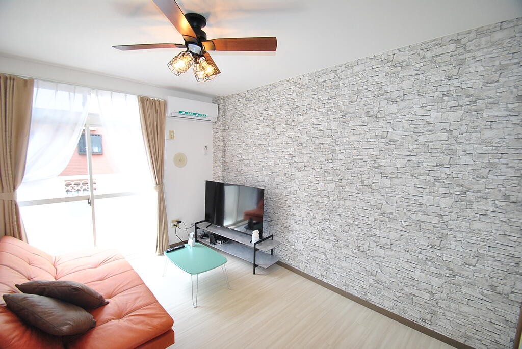 居室・リビング　別部屋参照　現況優先