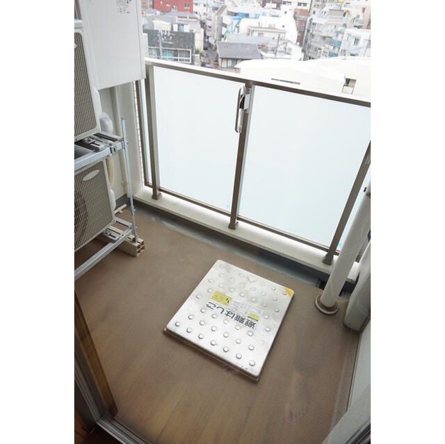 バルコニー　☆バルコニー☆