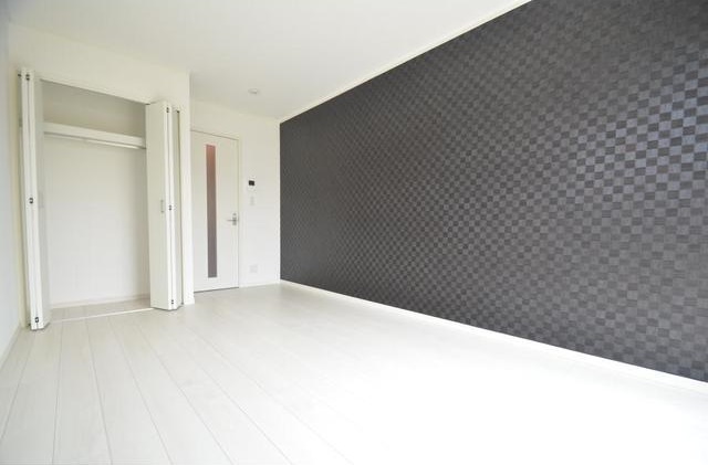 その他部屋・スペース　家具を配置しやすい人気の間取りです♪