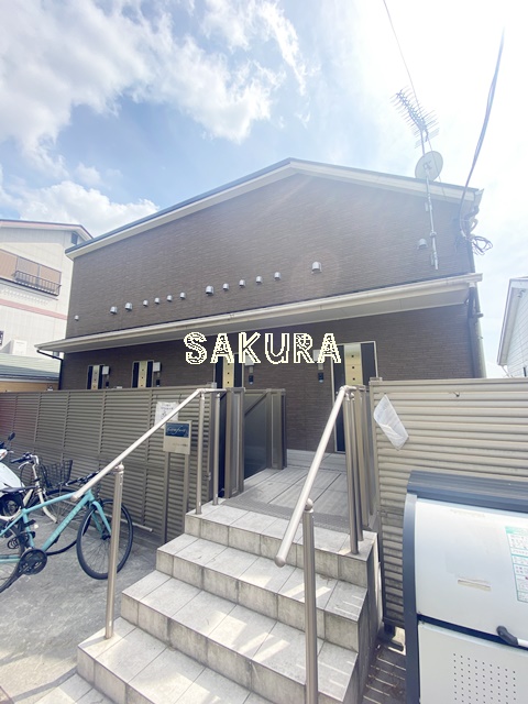 建物外観　当店おすすめ物件♪