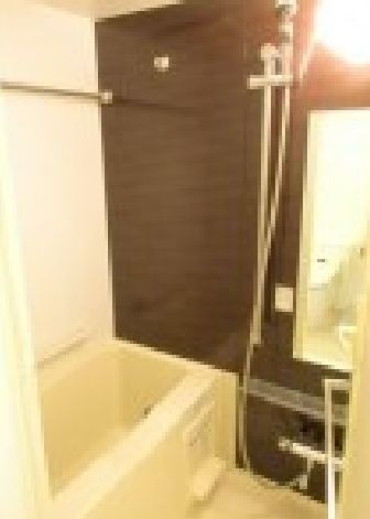 バス・シャワールーム　※同仕様写真含む