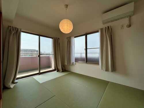 その他部屋・スペース　和室　約6.0畳　※2026年3月の写真