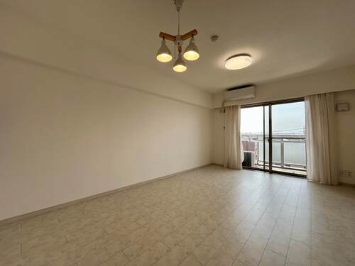 居室・リビング　リビングダイニング　※2026年3月の写真