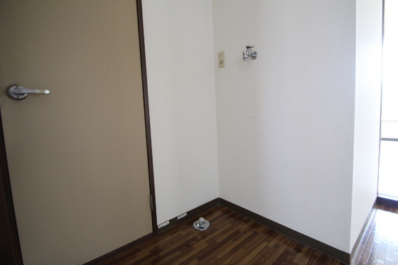 その他　※ほかの部屋の物です