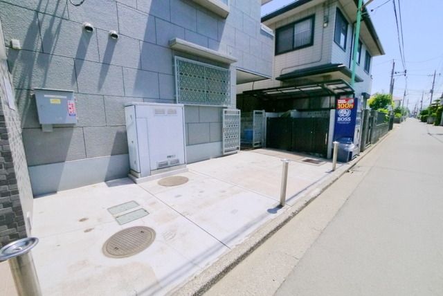 その他　その他（その他）まで10m