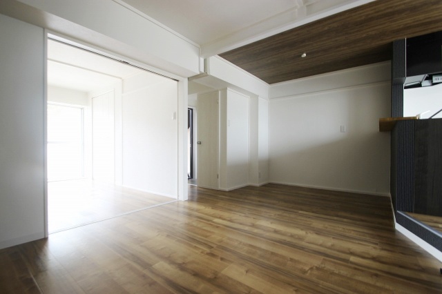 その他部屋・スペース　別号室の写真です（反転）