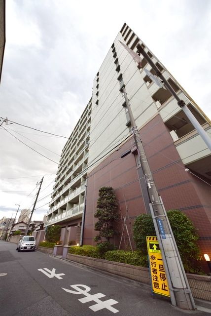 建物外観　オシャレな外観