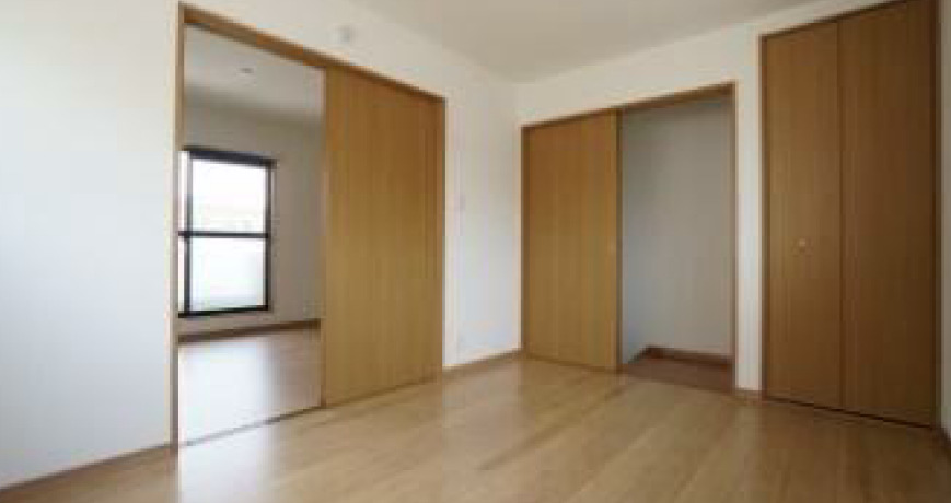 収納　※現況優先