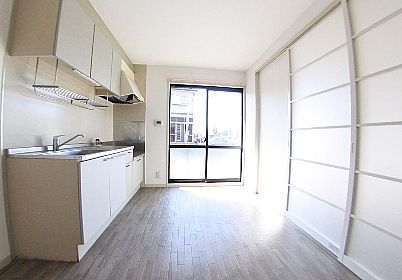 居室・リビング　おしゃれな居間です