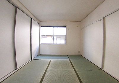 その他部屋・スペース　きれいな内装です