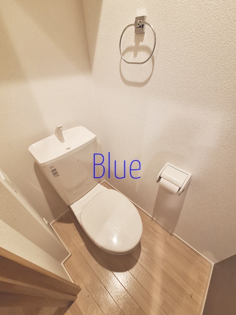 トイレ　同仕様
