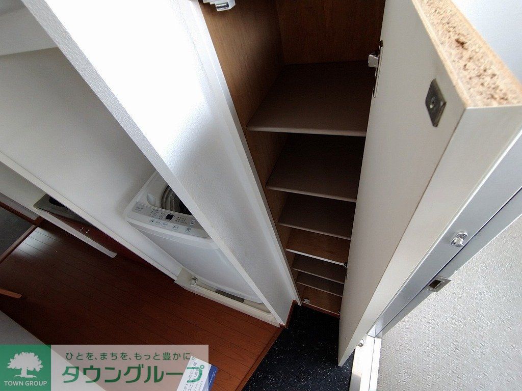 収納　シューズボックス