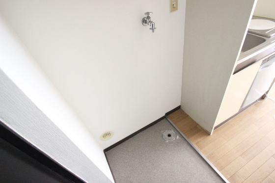 その他　※別部屋の写真です