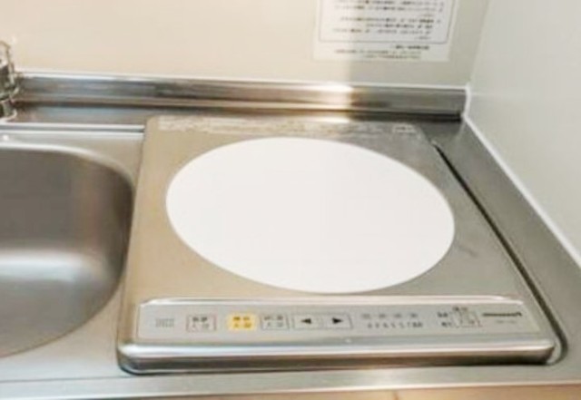 その他設備　別部屋同仕様