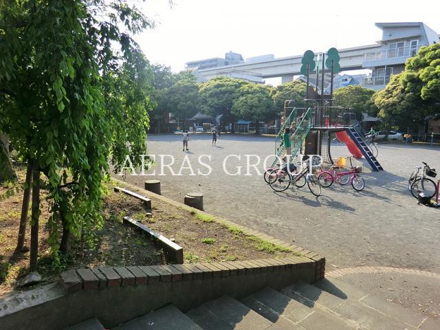 公園　中居公園（公園）まで283m