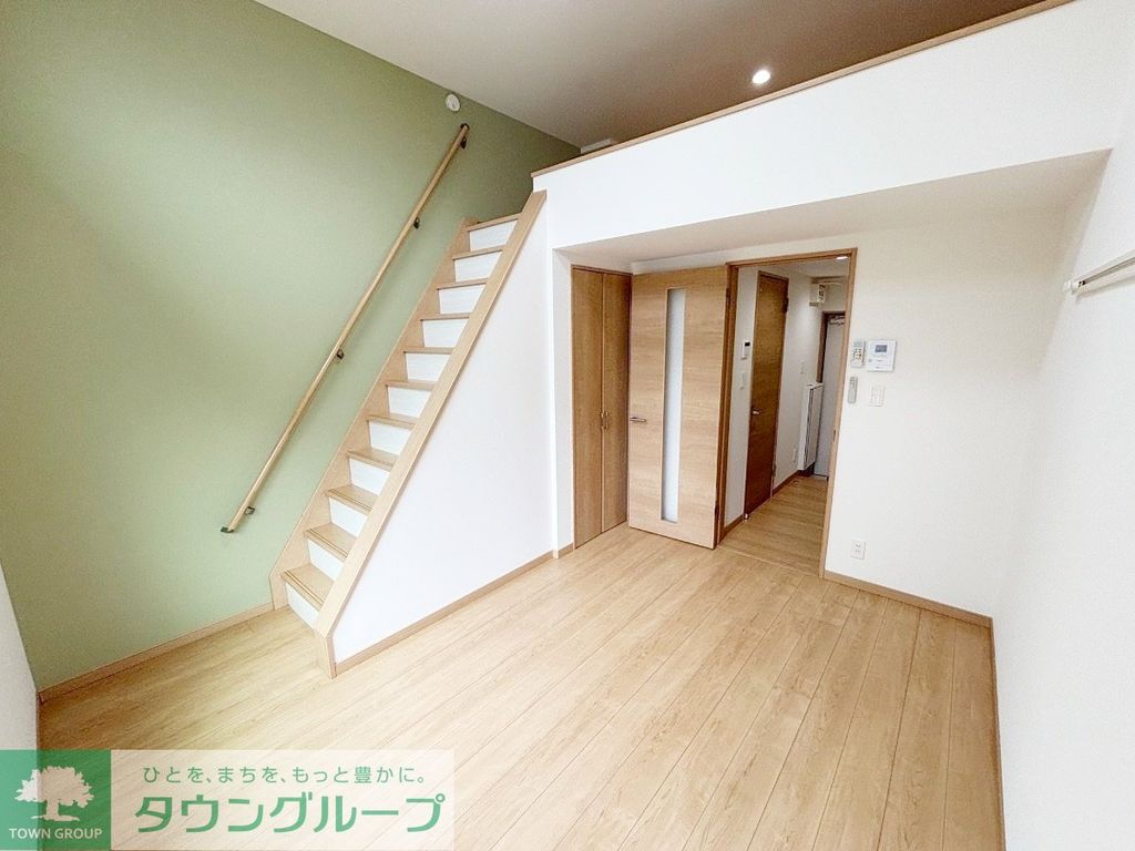 居室・リビング　★同施工会社イメージ画像です★