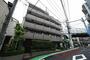 菱和パレス学芸大学駅前 1階 築26年6ヶ月の賃貸物件