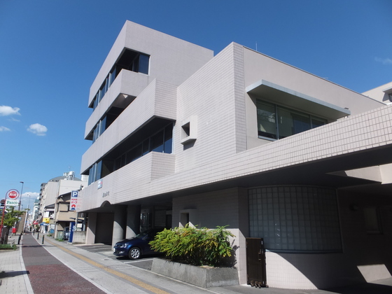 病院　炭田内科胃腸科病院（病院）まで2848m