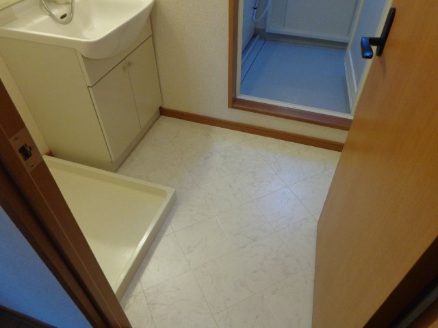 その他　脱衣所