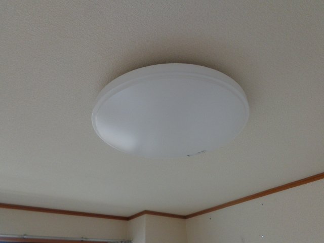 その他設備　ＬＥＤ照明