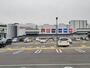 ショッピングセンター　イオンモール　上尾店（ショッピングセンター）まで550m