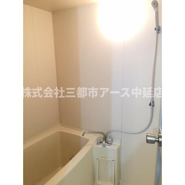 バス・シャワールーム　エクセル　は三都市アース中延店へお任せください！　ご内覧可能