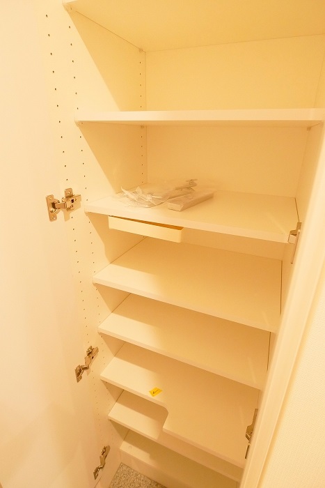 その他部屋・スペース　内装も気になるポイント