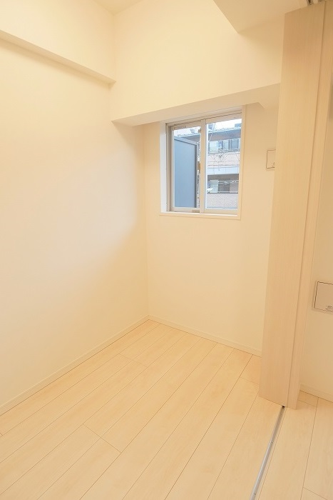 その他部屋・スペース　中はこのようになっています