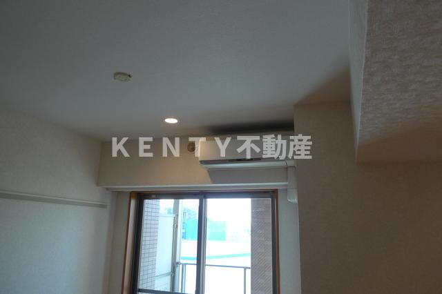 その他部屋・スペース　内装もきれいです