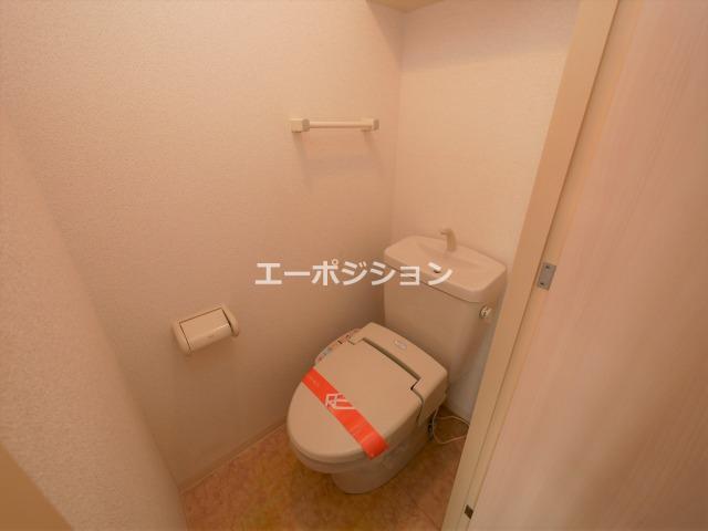 トイレ　BGC難波タワー
