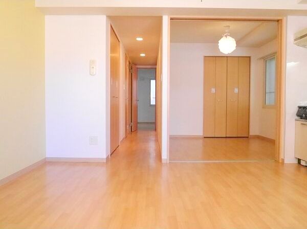 その他部屋・スペース　☆使いやすい間取り☆