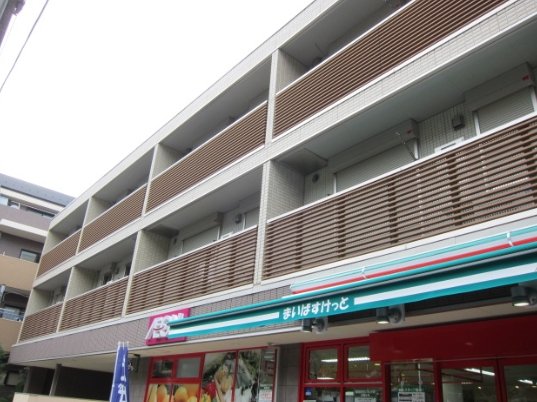 建物外観　☆きれいな外観☆