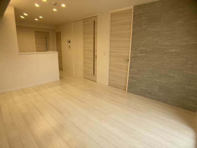 居室・リビング　シャーメゾンのお部屋へようこそ♪