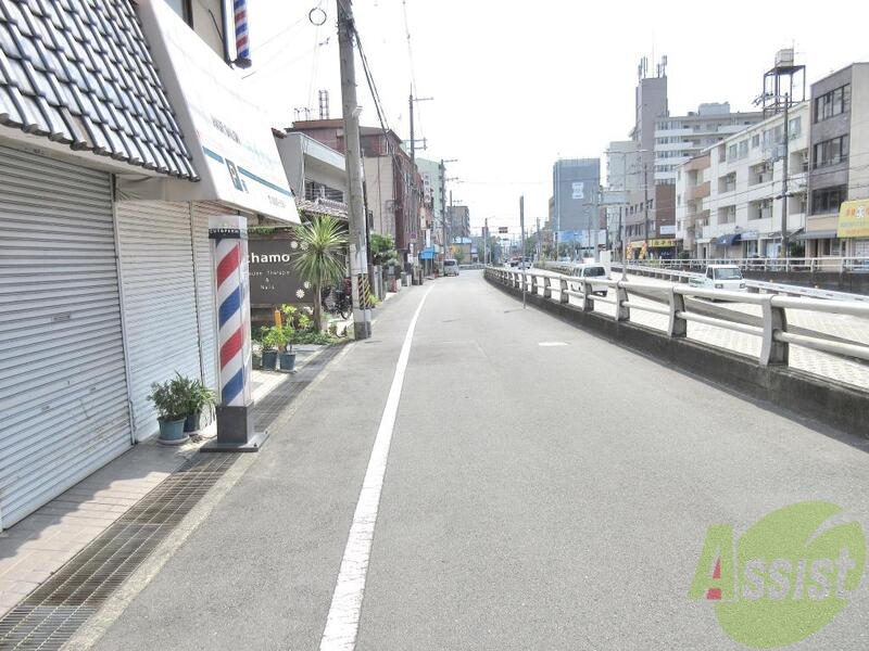 その他　（その他）まで100m