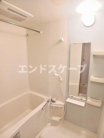バス・シャワールーム　高崎、前橋のお部屋探しはエンドスケープまで！お客様の理想お聞