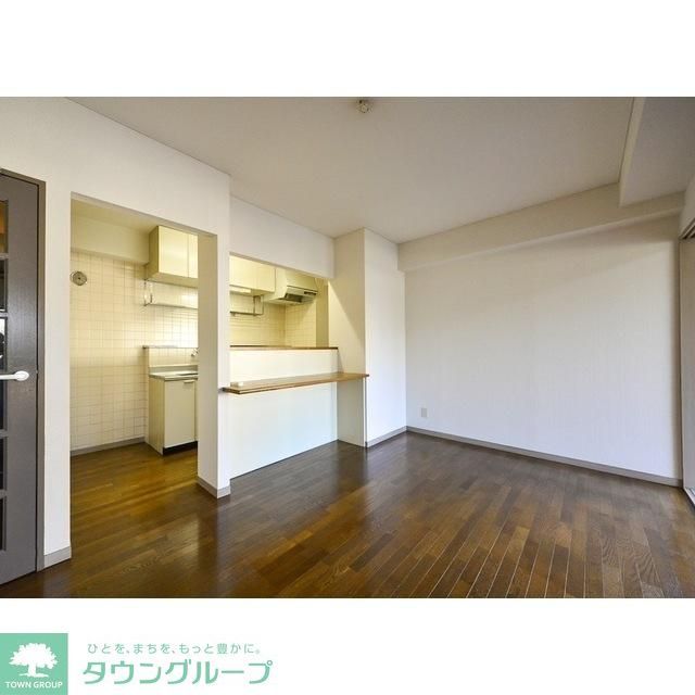 居室・リビング　居室、リビング