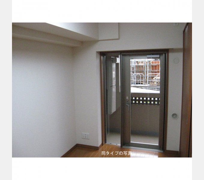 その他部屋・スペース　※同タイプの別のお部屋です。